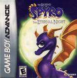 Legend of Spyro: The Eternal Night, The (Game Boy Advance)